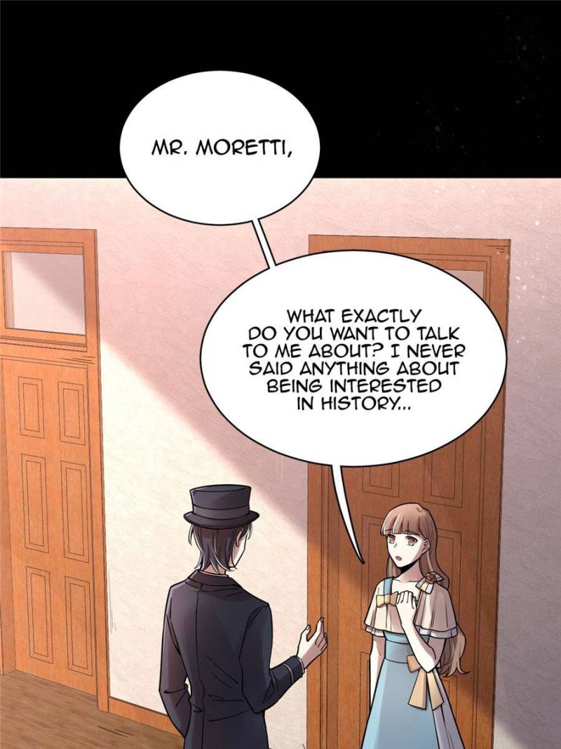 Lord of the Mysteries Chapter 53 - page 32