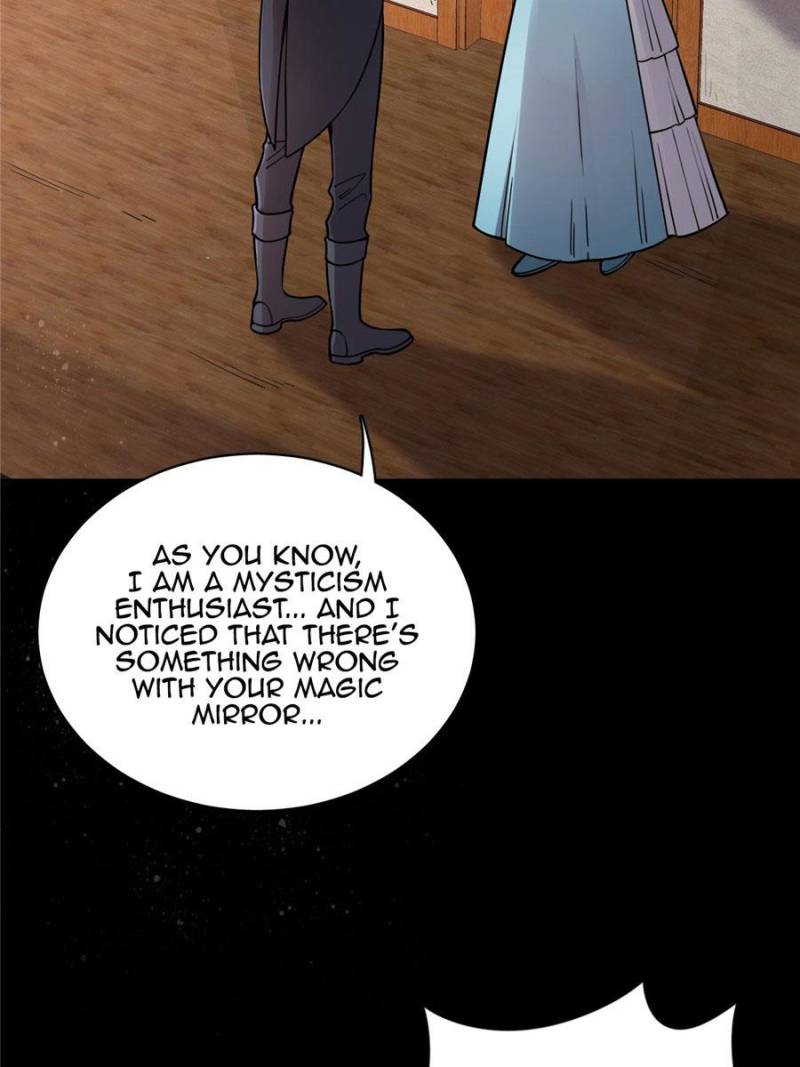 Lord of the Mysteries Chapter 53 - page 33