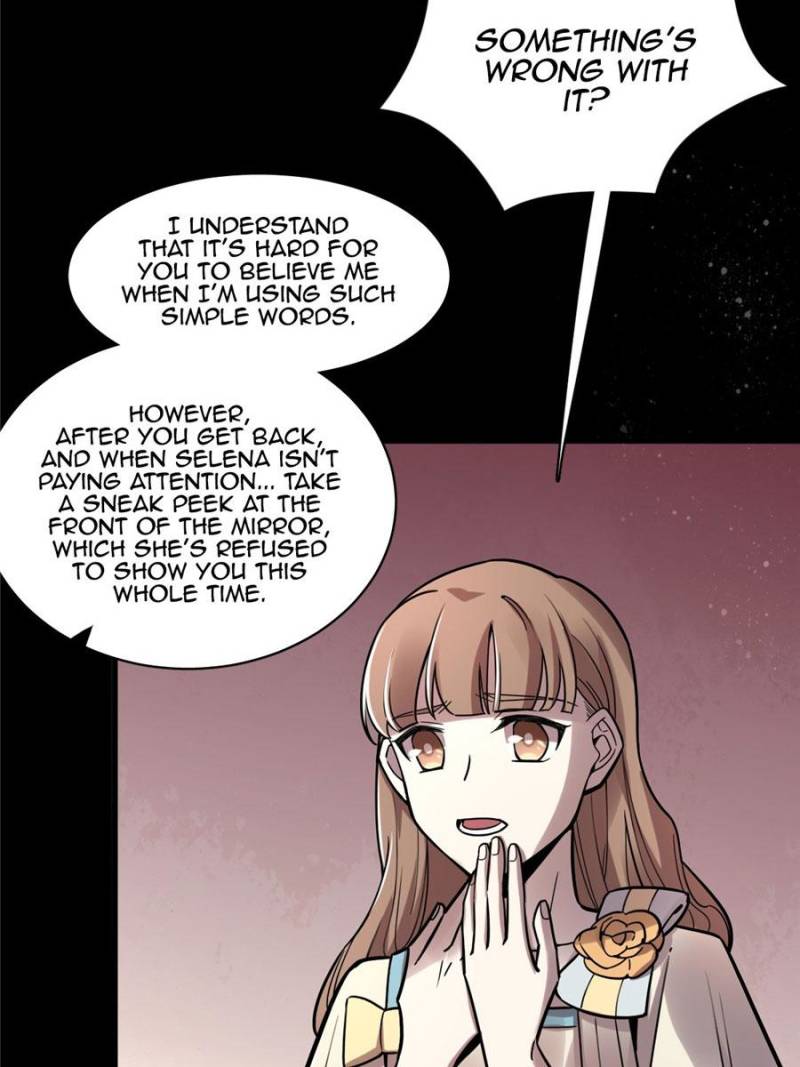 Lord of the Mysteries Chapter 53 - page 35