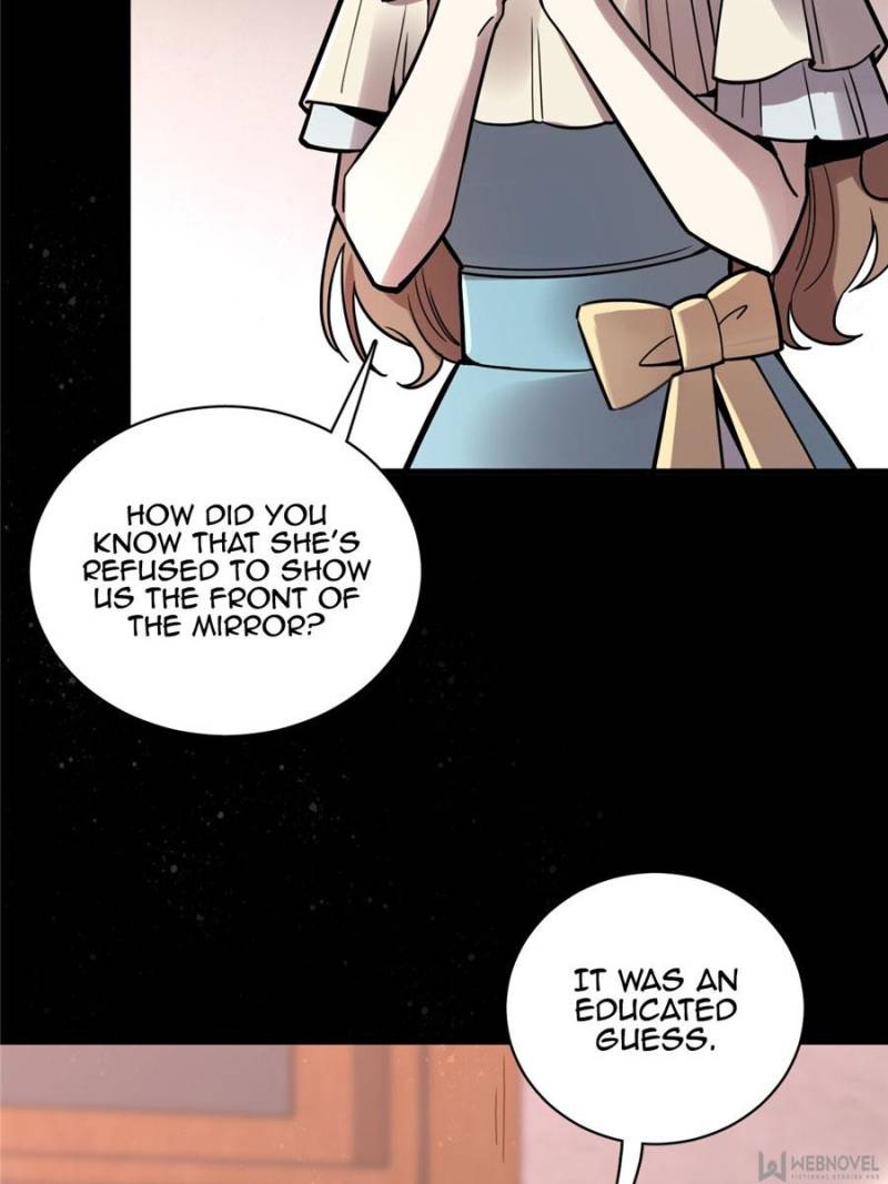 Lord of the Mysteries Chapter 53 - page 36