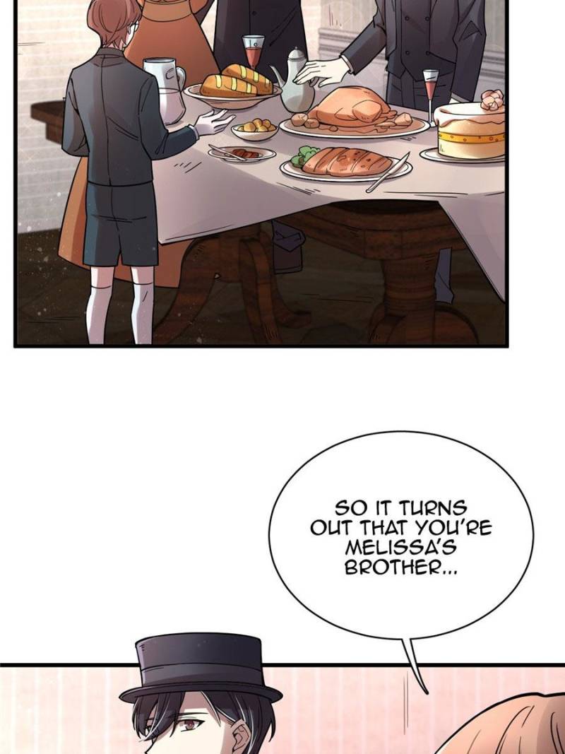 Lord of the Mysteries Chapter 53 - page 4