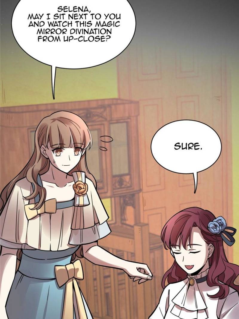 Lord of the Mysteries Chapter 53 - page 40