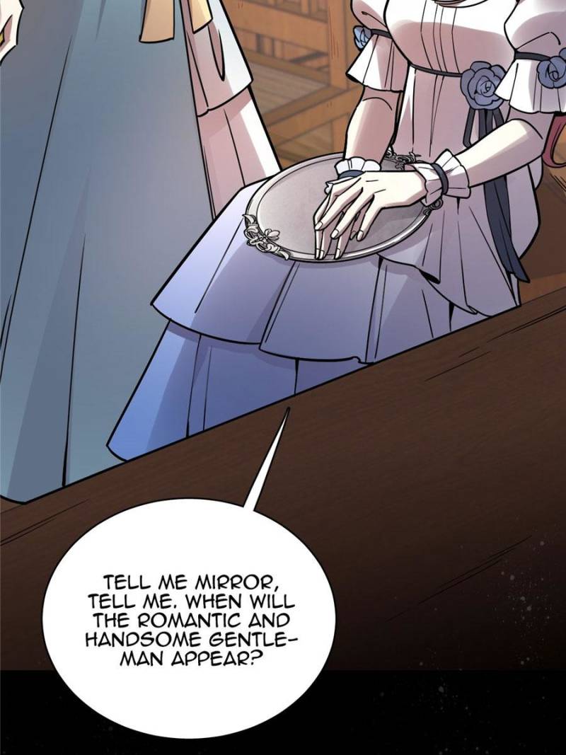 Lord of the Mysteries Chapter 53 - page 41