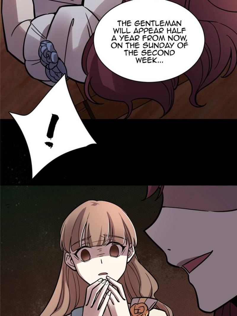 Lord of the Mysteries Chapter 53 - page 46