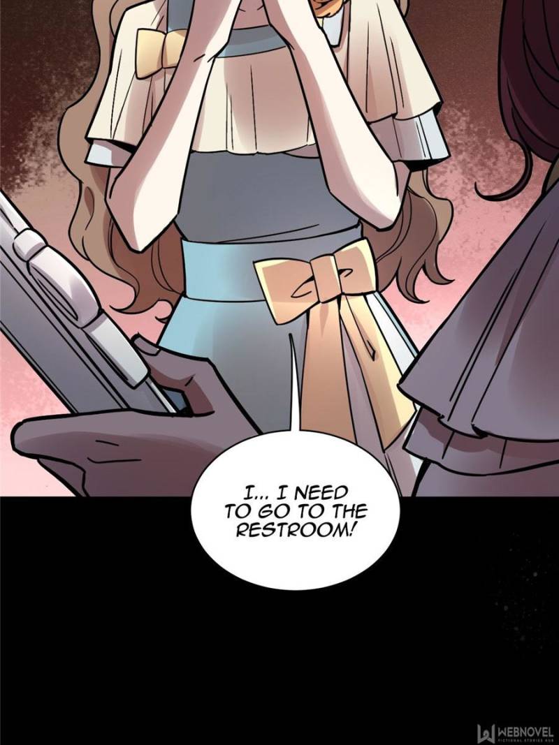 Lord of the Mysteries Chapter 53 - page 47