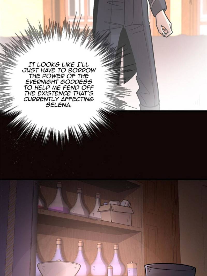 Lord of the Mysteries Chapter 53 - page 55