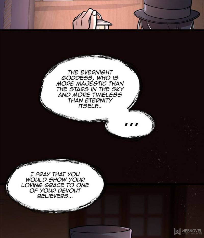 Lord of the Mysteries Chapter 53 - page 56