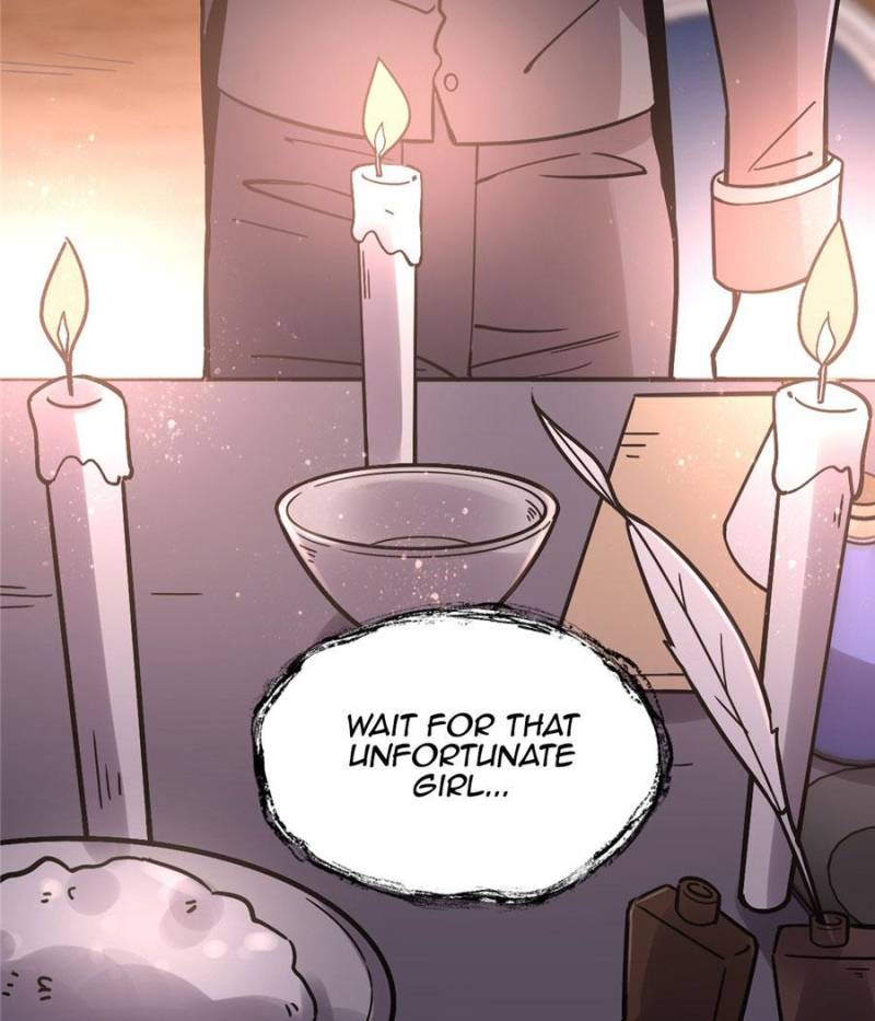 Lord of the Mysteries Chapter 53 - page 58