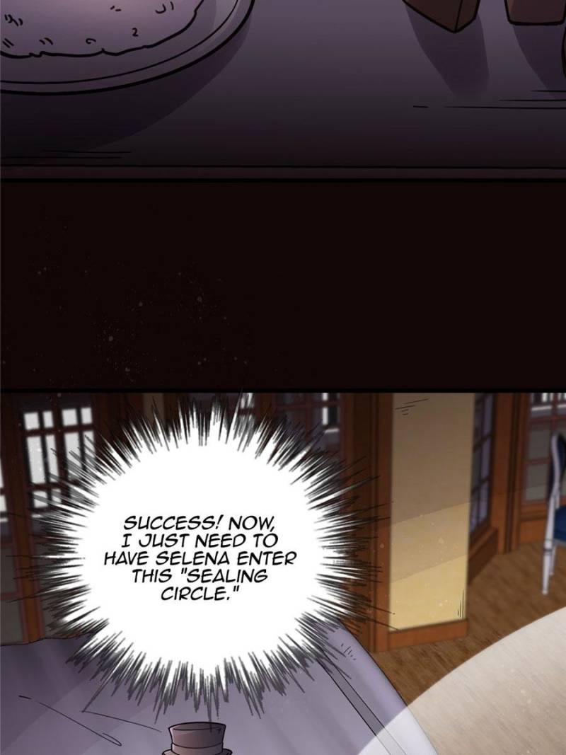 Lord of the Mysteries Chapter 53 - page 59