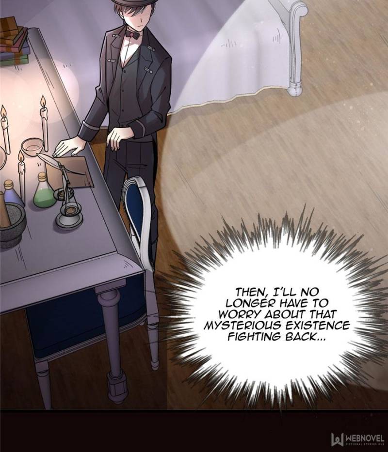 Lord of the Mysteries Chapter 53 - page 60
