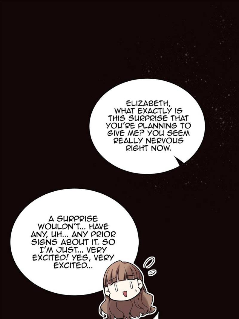 Lord of the Mysteries Chapter 53 - page 61