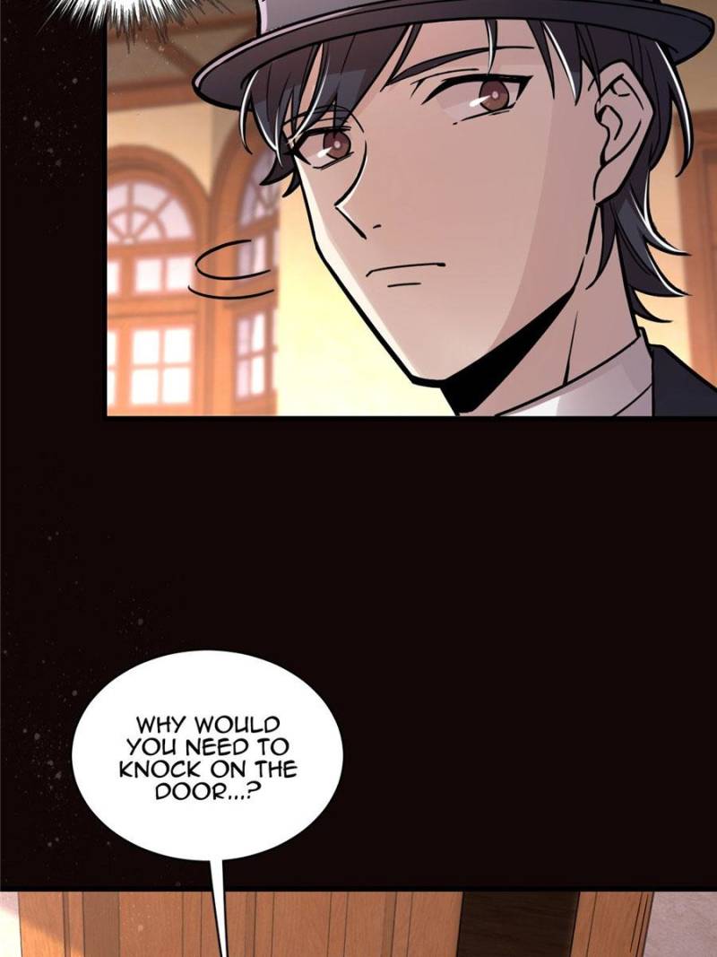 Lord of the Mysteries Chapter 53 - page 63