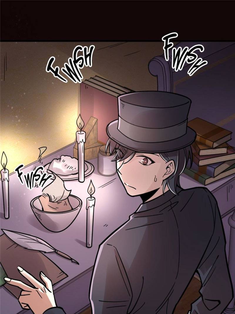 Lord of the Mysteries Chapter 53 - page 73