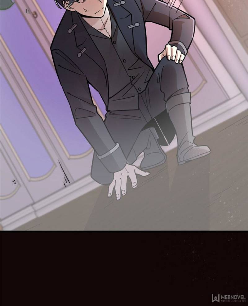 Lord of the Mysteries Chapter 53 - page 76