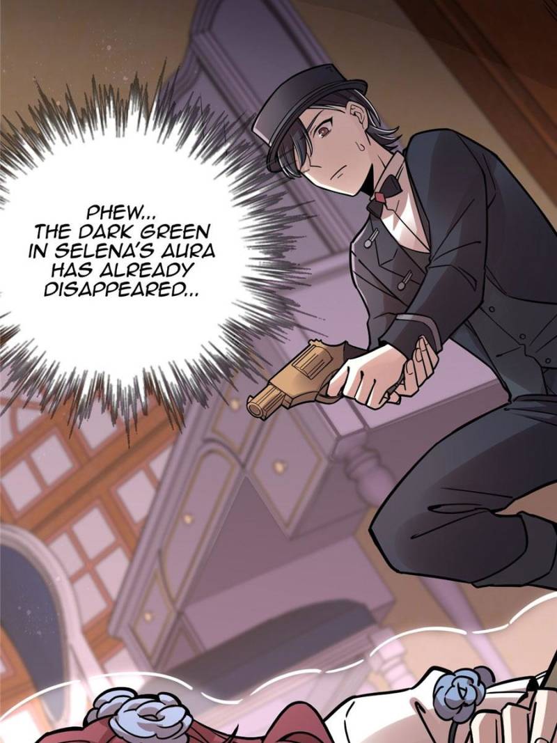 Lord of the Mysteries Chapter 53 - page 79