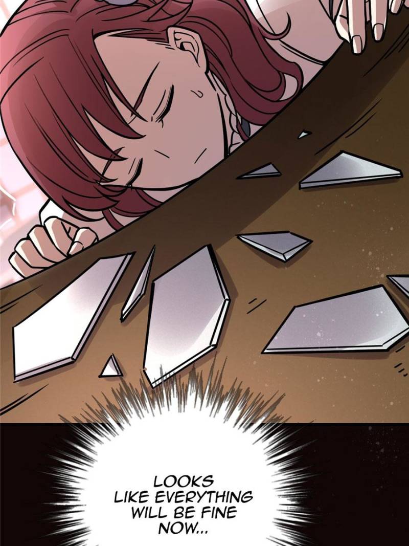 Lord of the Mysteries Chapter 53 - page 80
