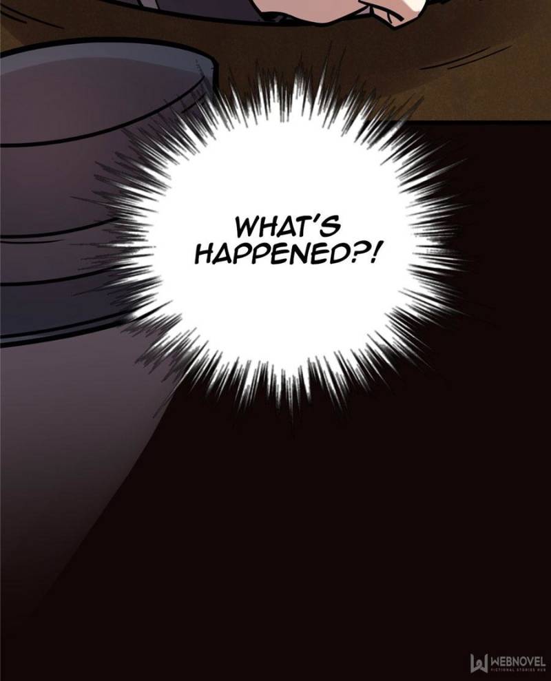 Lord of the Mysteries Chapter 53 - page 85