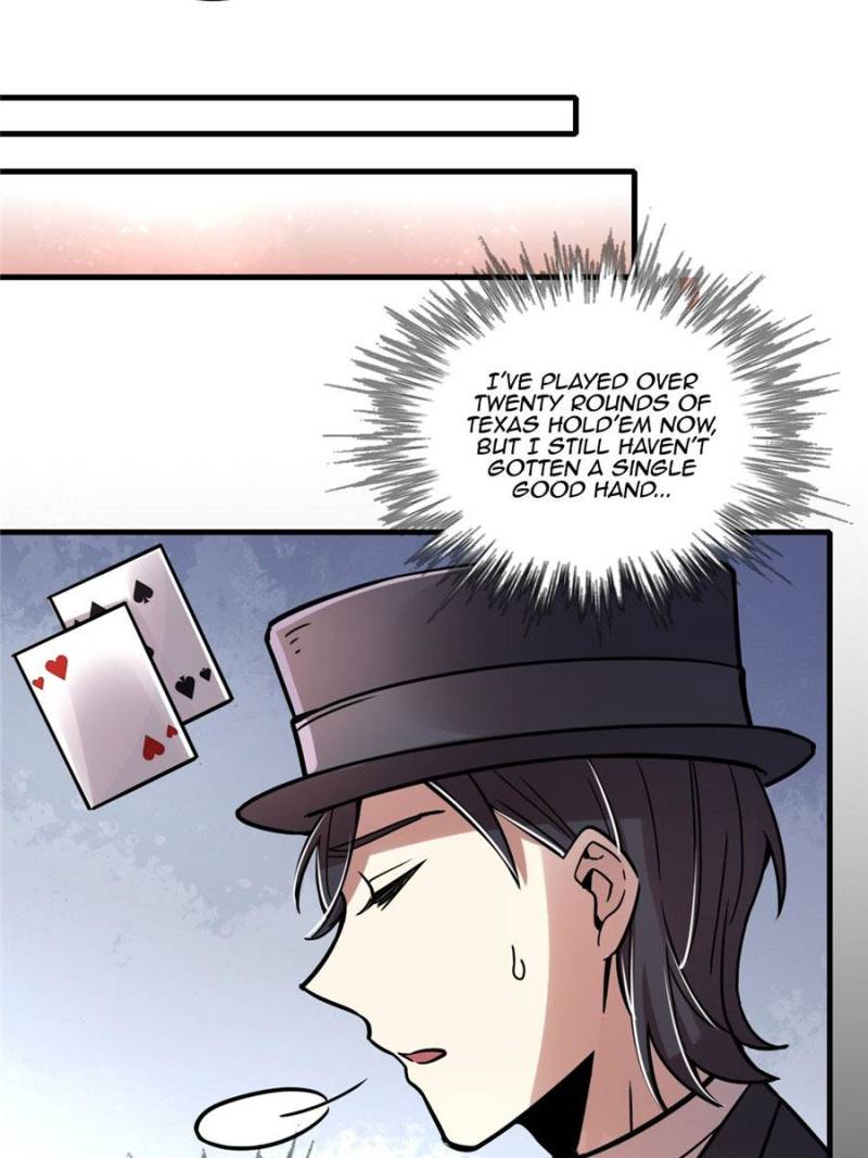 Lord of the Mysteries Chapter 53 - page 9