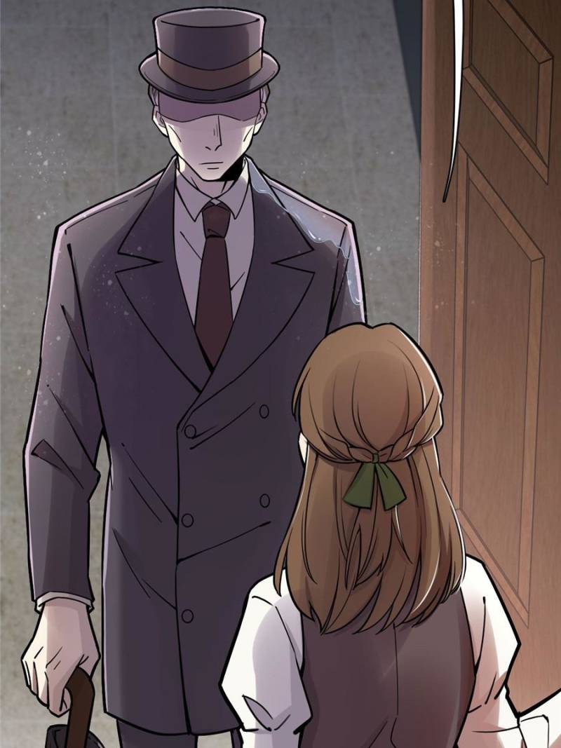 Lord of the Mysteries Chapter 37 - page 13