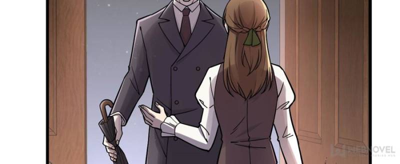 Lord of the Mysteries Chapter 37 - page 19