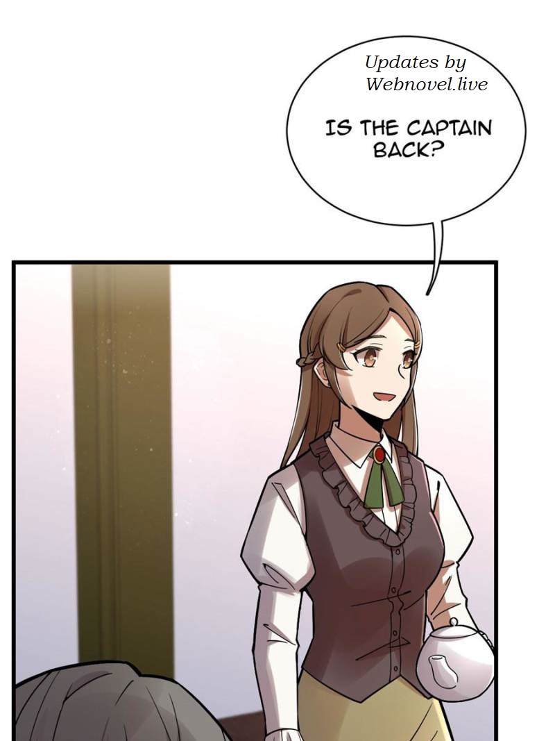 Lord of the Mysteries Chapter 37 - page 24