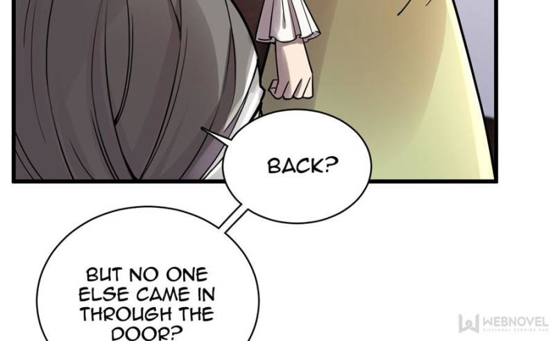Lord of the Mysteries Chapter 37 - page 25