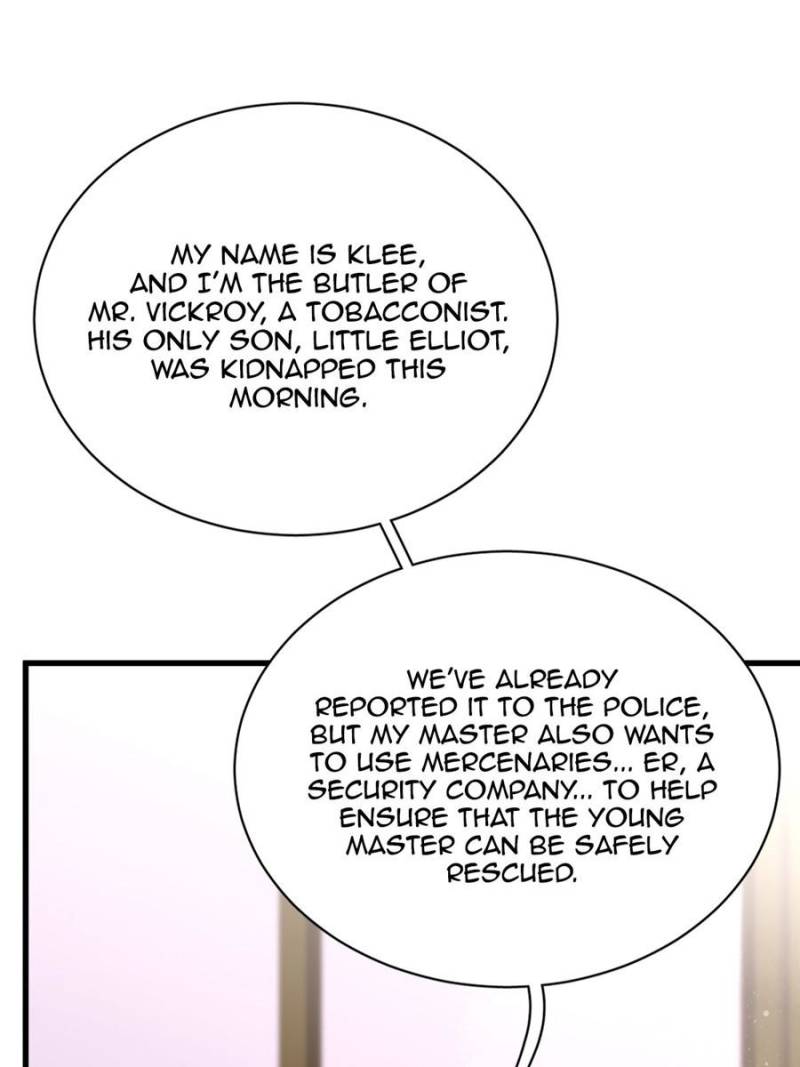 Lord of the Mysteries Chapter 37 - page 30