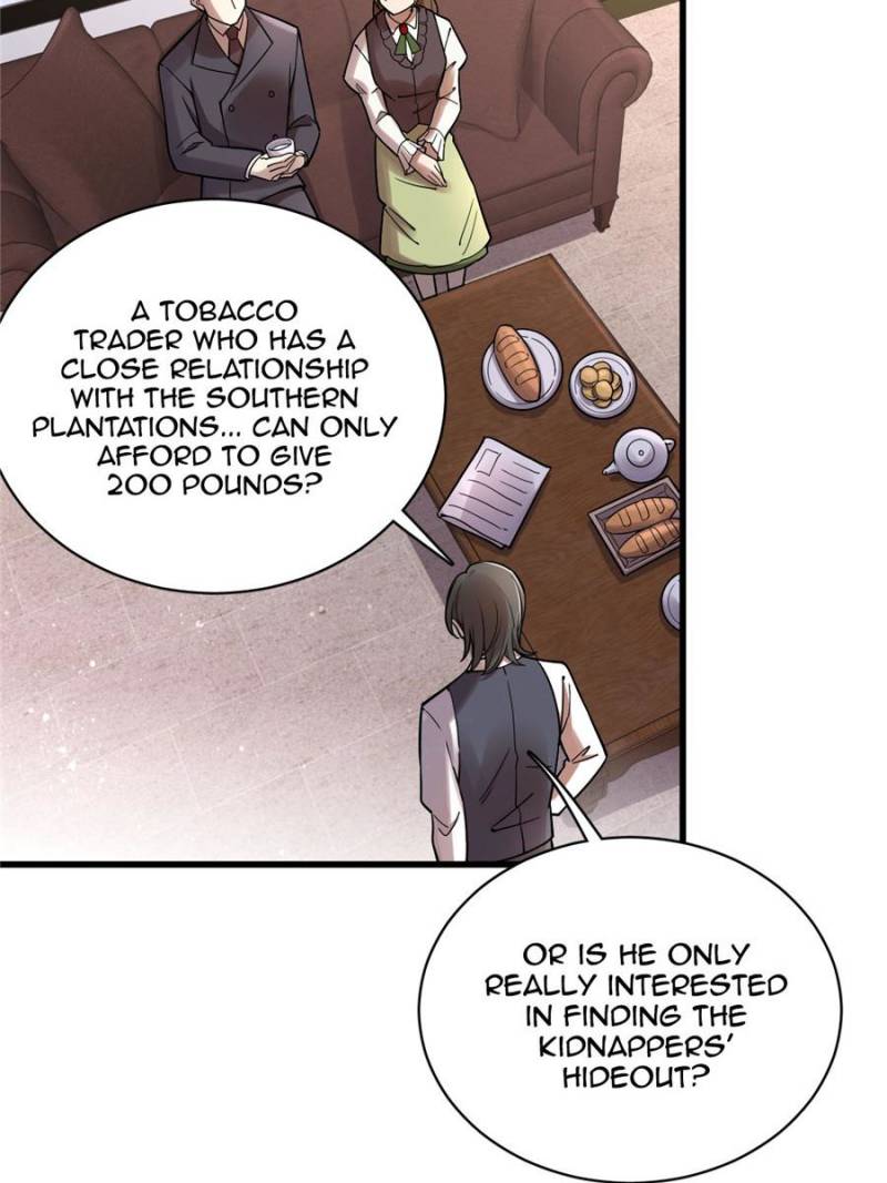 Lord of the Mysteries Chapter 37 - page 34