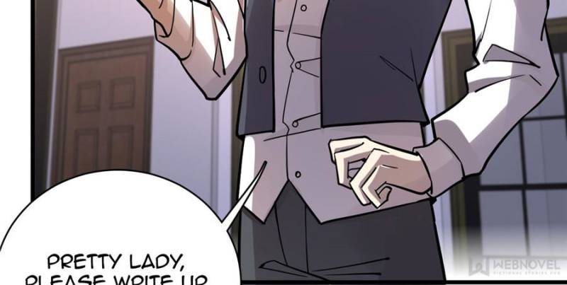 Lord of the Mysteries Chapter 37 - page 37