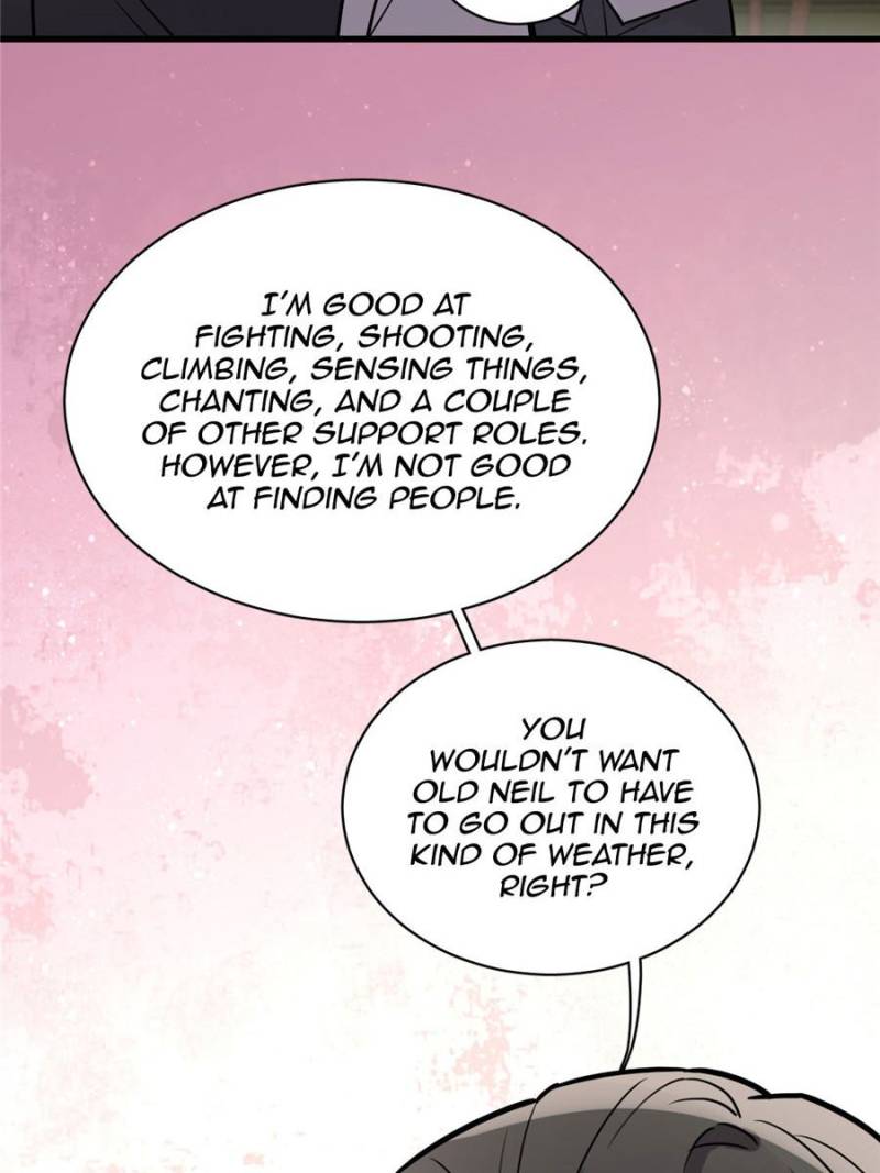 Lord of the Mysteries Chapter 37 - page 44