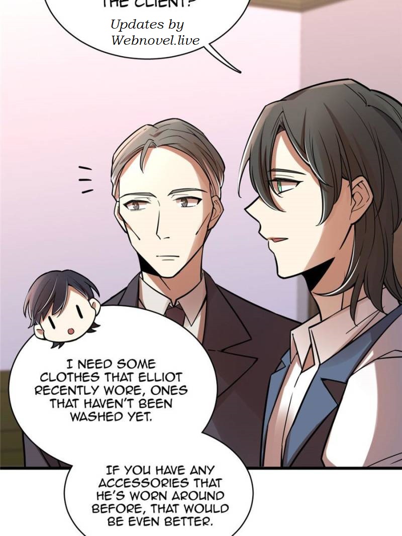 Lord of the Mysteries Chapter 37 - page 50