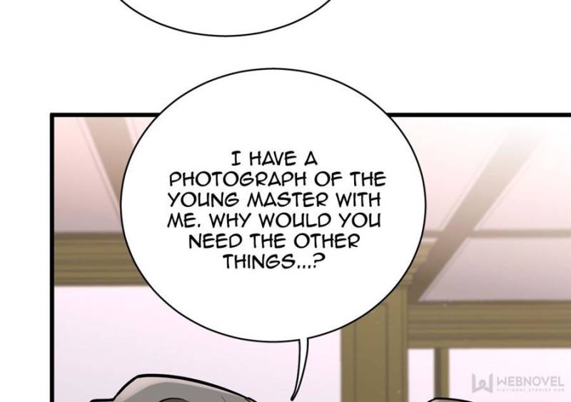 Lord of the Mysteries Chapter 37 - page 51