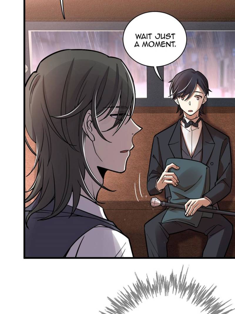 Lord of the Mysteries Chapter 37 - page 58
