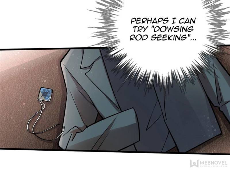 Lord of the Mysteries Chapter 37 - page 59