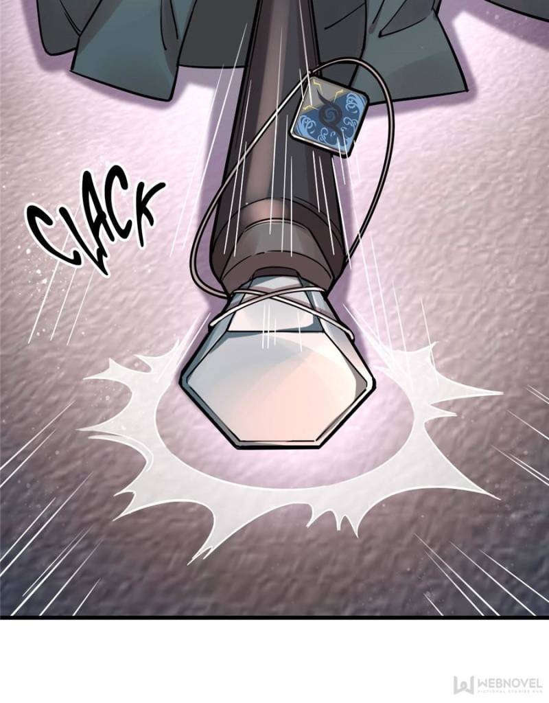 Lord of the Mysteries Chapter 37 - page 67