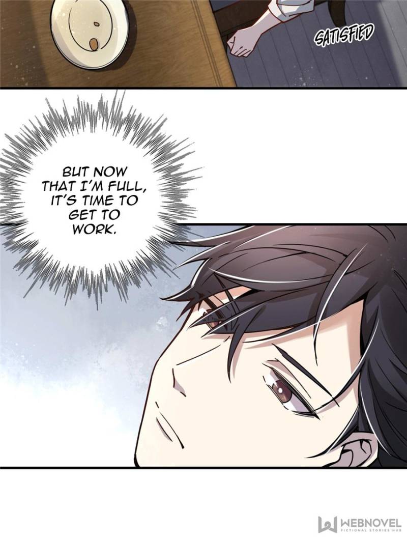 Lord of the Mysteries Chapter 11 - page 13