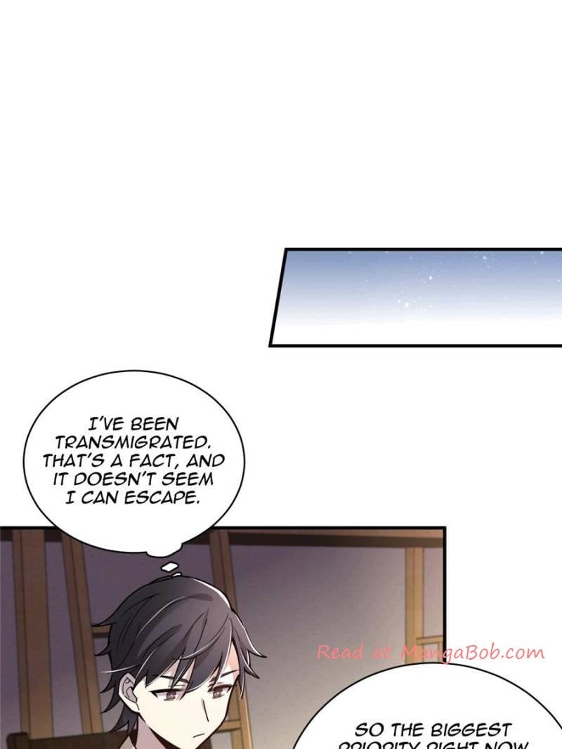 Lord of the Mysteries Chapter 11 - page 14