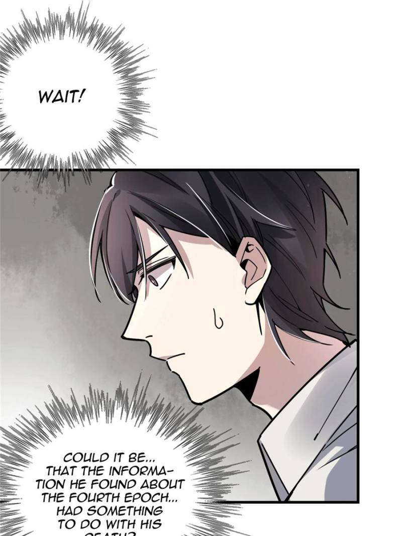 Lord of the Mysteries Chapter 11 - page 27