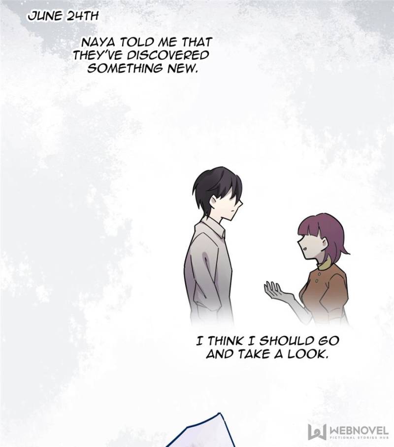 Lord of the Mysteries Chapter 11 - page 31