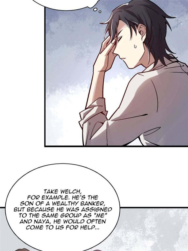 Lord of the Mysteries Chapter 11 - page 41