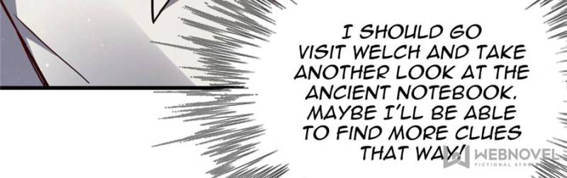 Lord of the Mysteries Chapter 11 - page 44