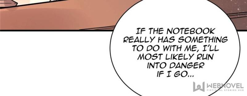 Lord of the Mysteries Chapter 11 - page 46