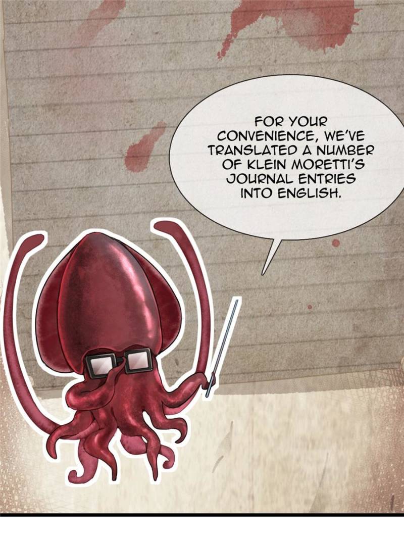 Lord of the Mysteries Chapter 11 - page 64
