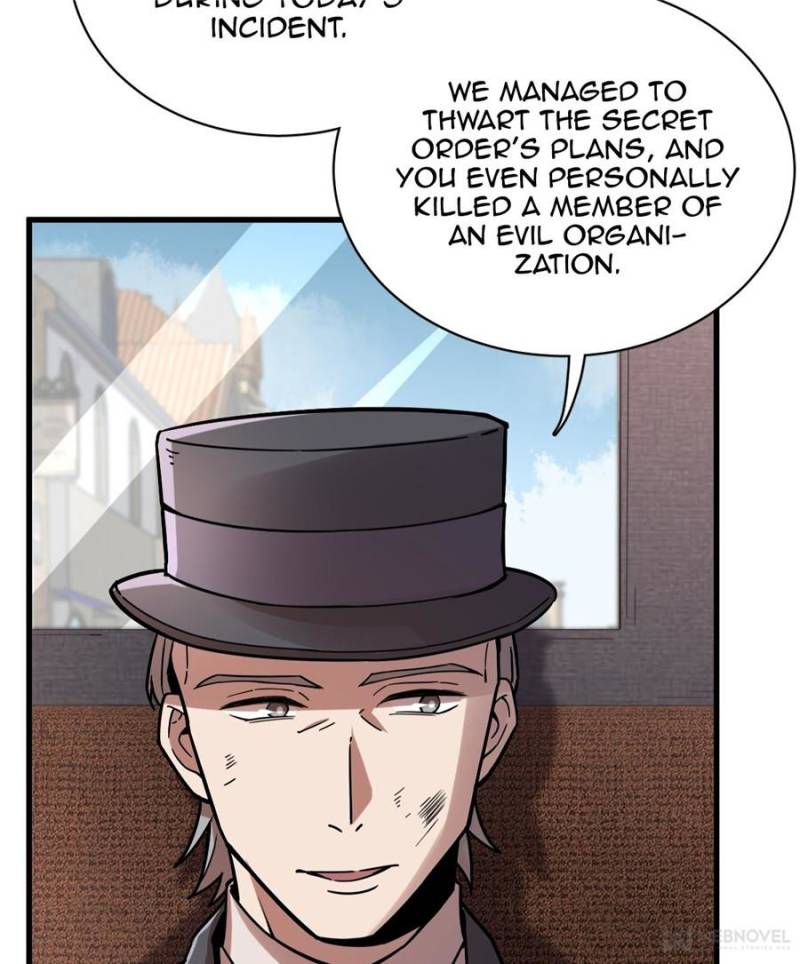 Lord of the Mysteries Chapter 50 - page 15