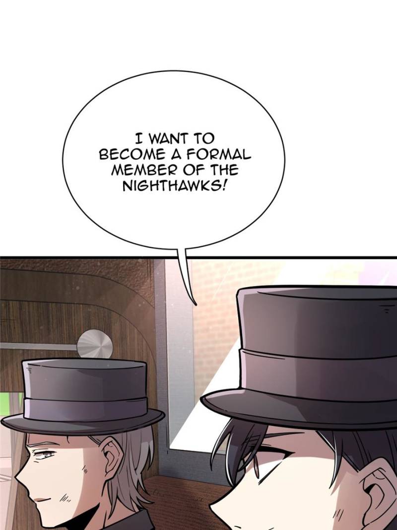 Lord of the Mysteries Chapter 50 - page 19