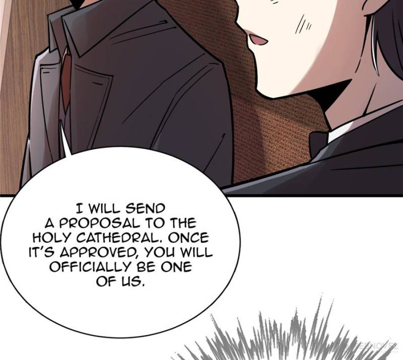 Lord of the Mysteries Chapter 50 - page 20