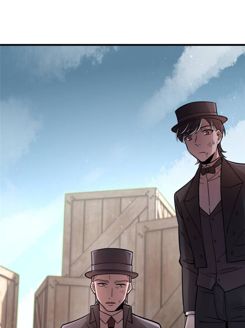 Lord of the Mysteries Chapter 50 - page 3
