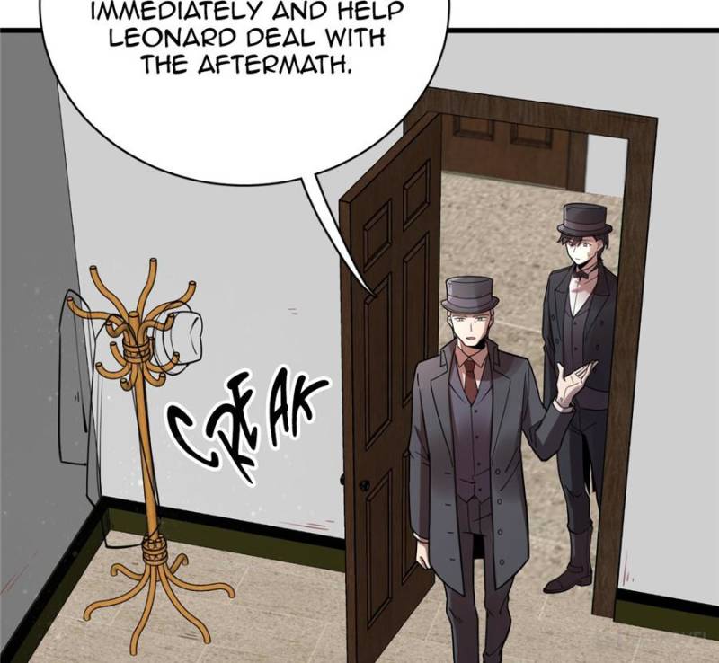 Lord of the Mysteries Chapter 50 - page 35