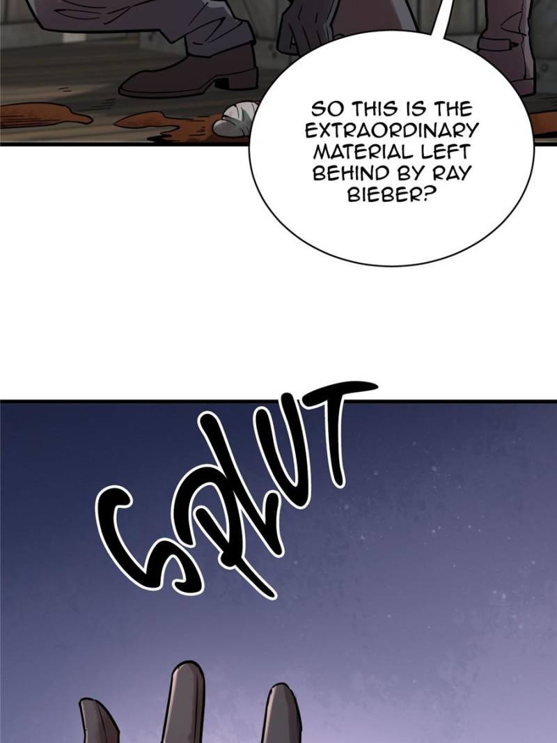 Lord of the Mysteries Chapter 50 - page 5