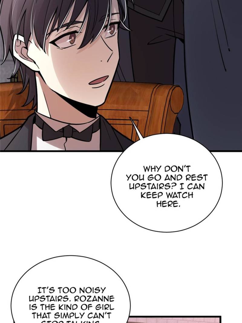 Lord of the Mysteries Chapter 50 - page 52